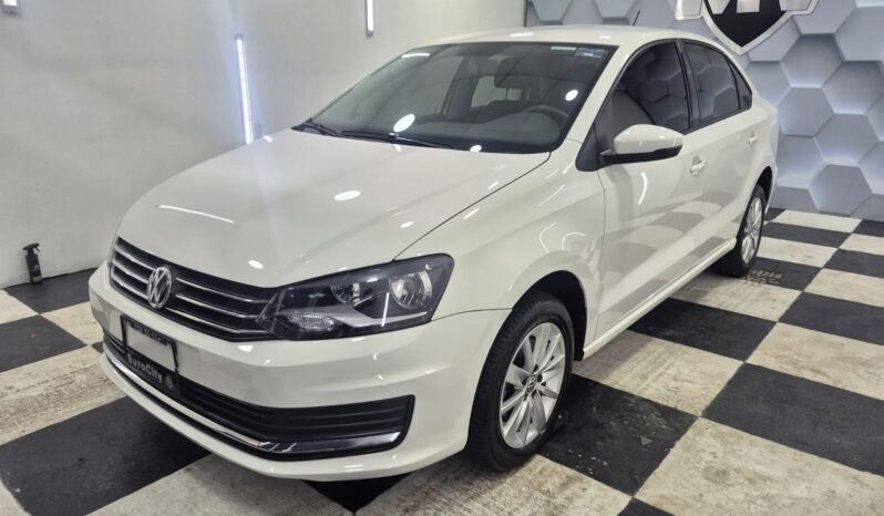 
VOLKSWAGEN VENTO TDI DIESEL SEDAN 2018 STD full									