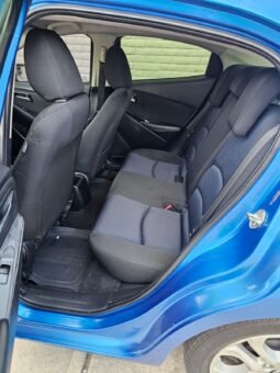 TOYOTA YARIS S SEDAN 2018 AUT full