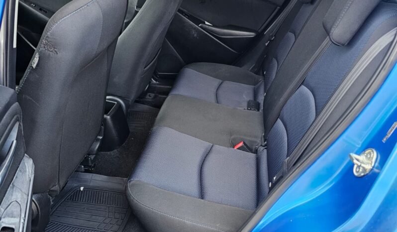 
TOYOTA YARIS S SEDAN 2018 AUT full									