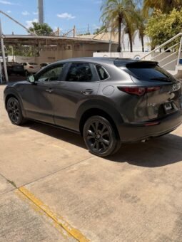 MAZDA CX-30 GRAND TOURING SUV 2021 AUT