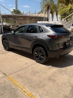MAZDA CX-30 GRAND TOURING SUV 2021 AUT