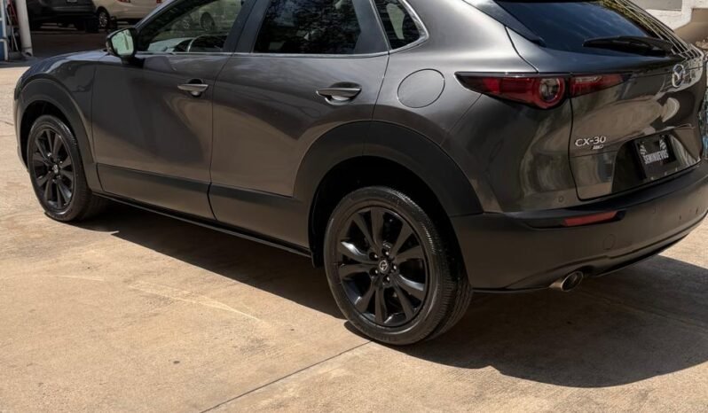 
MAZDA CX-30 GRAND TOURING SUV 2021 AUT full									