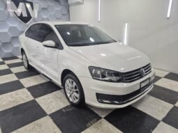VOLKSWAGEN VENTO TDI DIESEL SEDAN 2018 STD