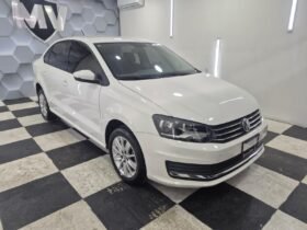VOLKSWAGEN VENTO TDI DIESEL SEDAN 2018 STD