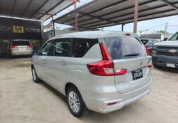 SUZUKI ERTIGA GLX SUV 2019 AUT