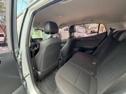 
HYUNDAI GRAND I10 HATCHBACK 2022 STD full									