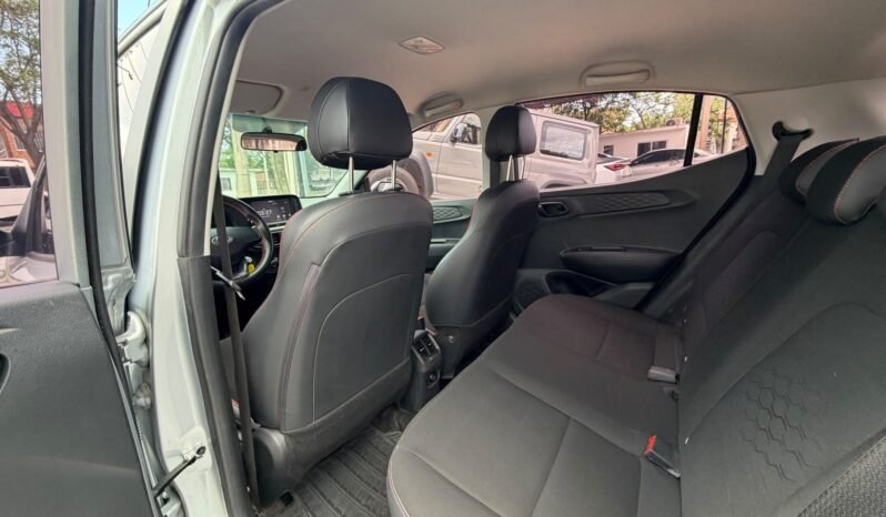 
HYUNDAI GRAND I10 HATCHBACK 2022 STD full									