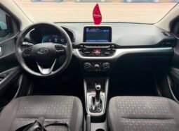 
HYUNDAI HB20 SEDAN 2023 AUT full									