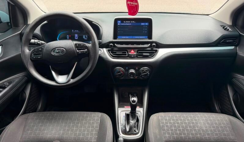 
HYUNDAI HB20 SEDAN 2023 AUT full									