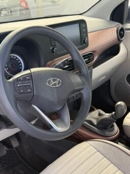 
HYUNDAI GRAND I10 SEDAN 2023 STD full									