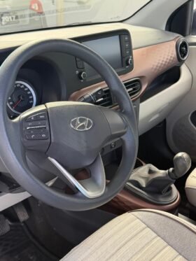 HYUNDAI GRAND I10 SEDAN 2023 STD