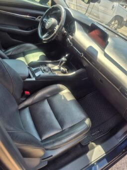 
MAZDA 3 GT SEDAN 2022 AUT full									