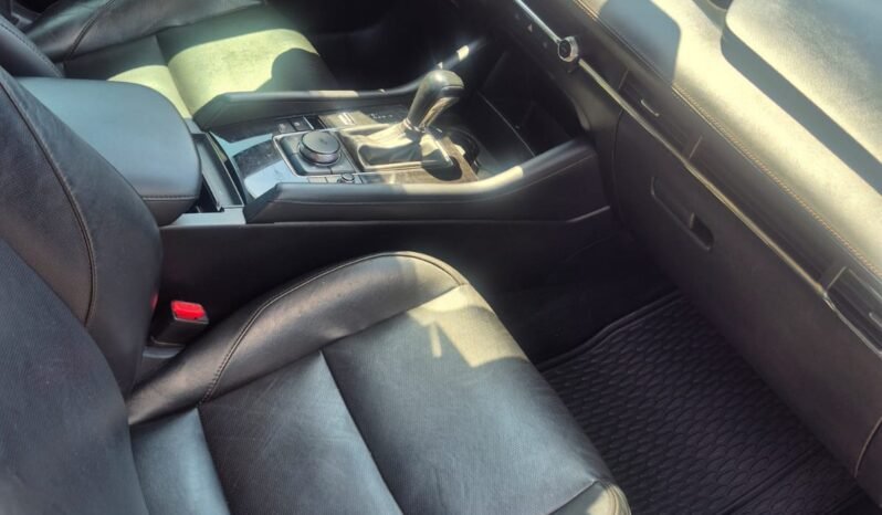 
MAZDA 3 GT SEDAN 2022 AUT full									