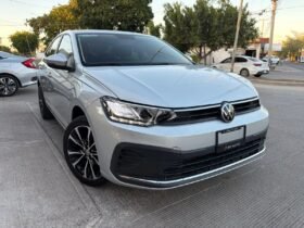 VOLKSWAGEN VIRTUS TRENDLINE SEDAN 2023 AUT