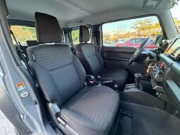 
SUZUKI JIMNY GLX SUV 2024 AUT full									