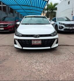 HYUNDAI HB20 SEDAN 2023 AUT