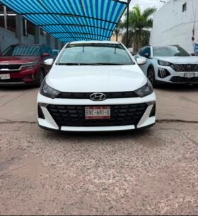 HYUNDAI HB20 SEDAN 2023 AUT
