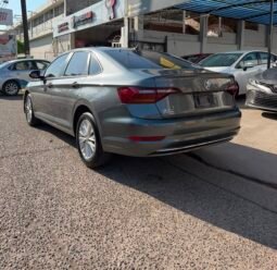 
VOLKSWAGEN JETTA CONFORTLINE SEDAN 2019 STD full									