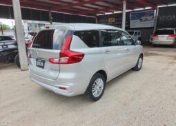 SUZUKI ERTIGA GLX SUV 2019 AUT