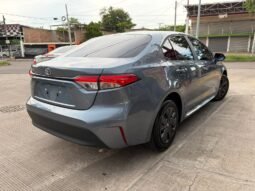 
TOYOTA COROLLA BASE SEDAN 2025 AUT full									
