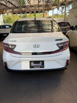 
HYUNDAI GRAND I10 SEDAN 2023 STD full									