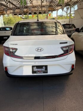 HYUNDAI GRAND I10 SEDAN 2023 STD