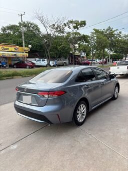 TOYOTA COROLLA LE SEDAN 2022 AUT full
