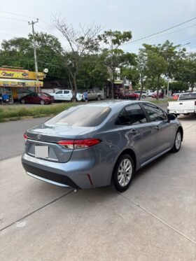 TOYOTA COROLLA LE SEDAN 2022 AUT