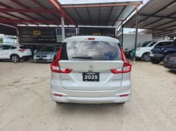 
SUZUKI ERTIGA GLX SUV 2019 AUT full									