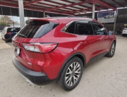 
FORD ESCAPE TITANIUM SUV 2020 AUT full									