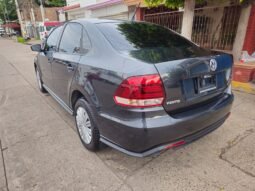 VOLKSWAGEN VENTO SEDAN 2020 AUT