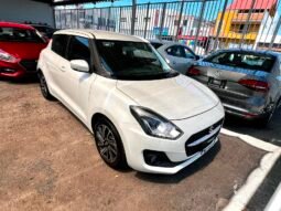SUZUKI SWIFT GLS HATCHBACK 2022 STD