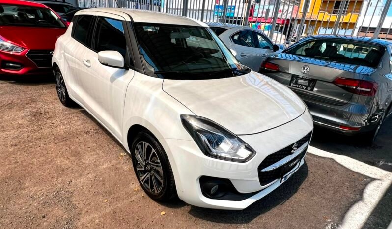 
SUZUKI SWIFT GLS HATCHBACK 2022 STD full									