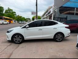 HYUNDAI HB20 SEDAN 2023 AUT