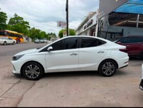 HYUNDAI HB20 SEDAN 2023 AUT