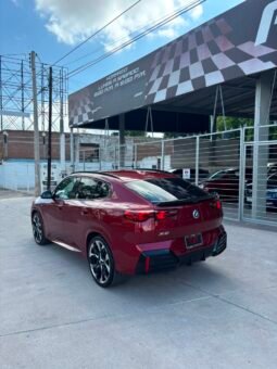 BMW X2 XDRIVE 20I SUV 2025 AUT