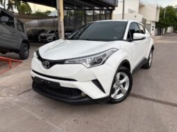 TOYOTA CH-R SUV 2019 AUT