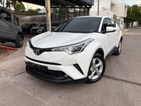TOYOTA CH-R SUV 2019 AUT