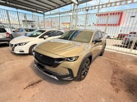 MAZDA CX-50 SUV 2024 AUT