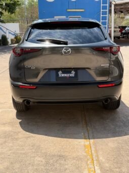 
MAZDA CX-30 GRAND TOURING SUV 2021 AUT full									