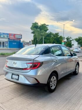 HYUNDAI GRAND I10 GL MID SEDAN 2021 STD