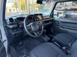 SUZUKI JIMNY GLX SUV 2024 AUT