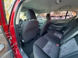 
NISSAN SENTRA SR SEDAN 2022 AUT full									
