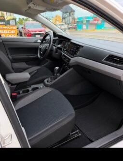 
VOLKSWAGEN VIRTUS CONFORTLINE SEDAN 2022 AUT full									