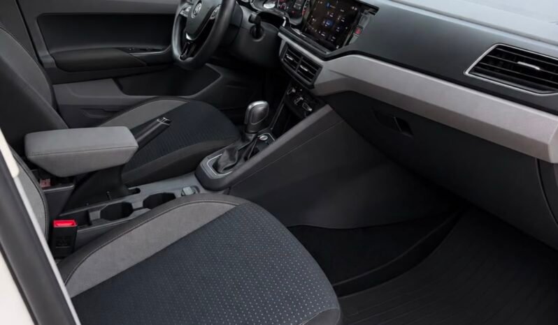 
VOLKSWAGEN VIRTUS CONFORTLINE SEDAN 2022 AUT full									
