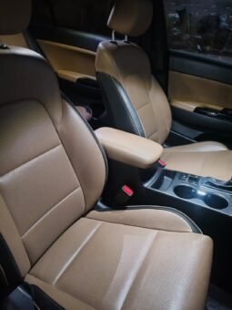 KIA SPORTAGE SXL SUV 2022 AUT
