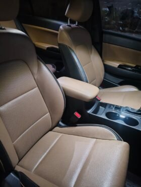 KIA SPORTAGE SXL SUV 2022 AUT