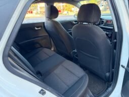 
KIA RIO LX SEDAN 2018 STD full									