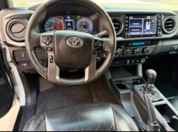
TOYOTA TACOMA TRD PICK UP 2021 AUT full									