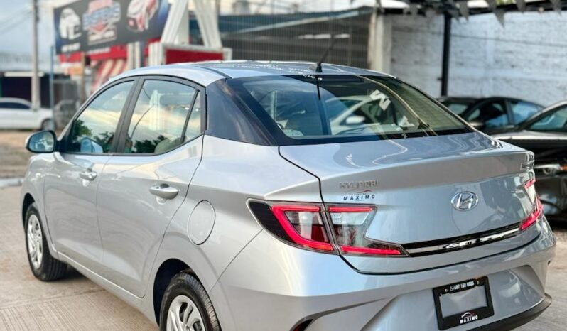 
HYUNDAI GRAND I10 GL MID SEDAN 2021 STD full									